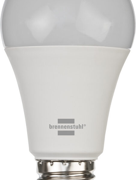 brennenstuhl Connect WLAN LED-lamp SB 800, 9 Watt, E27