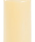PAPSTAR stompkaars, diameter: 50 mm, hoogte: 100 mm, creme