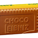 LEIBNIZ choco-biscuit 'CHOCO VOLKOREN', 125 g