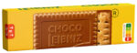 LEIBNIZ choco-biscuit 'CHOCO VOLKOREN', 125 g