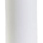 PAPSTAR stompkaars, diameter: 60 mm, hoogte: 165 mm, wit