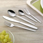 Esmeyer keukenvork MONITA, lengte: 135 mm