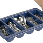 Esmeyer 201-delig bestek MONITA, van chroom-roestvrij staal