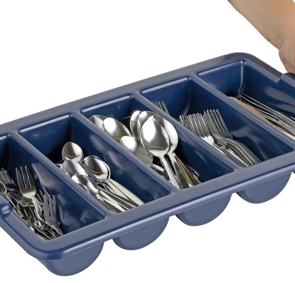 Esmeyer 201-delig bestek MONITA, van chroom-roestvrij staal