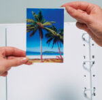 HERMA Transparol fotohoekjes, inhoud: 250 stuks