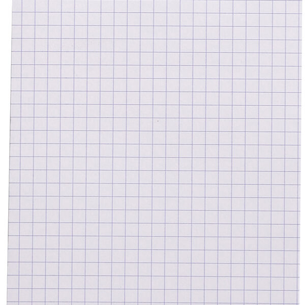RHODIA schrijfblok no. 14, 110 x 170 mm, geruit, zwart