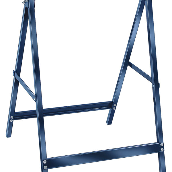 brennenstuhl werkschraag MB 110, staal, blauw