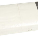PAPSTAR lunch-servetten, 330 x 330 mm, 2-laags, wit, 250 stuks