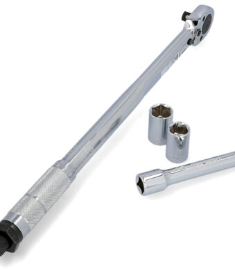 cartrend auto-momentsleutel, tot 210 Nm