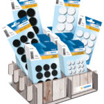 HERMA assortiment viltdoppen & lijmpunten VARIO HOME