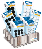 HERMA assortiment viltdoppen & lijmpunten VARIO HOME