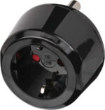 brennenstuhl reisstekker randaarde / Zuid-Afrika, India