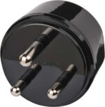 brennenstuhl reisstekker randaarde / Zuid-Afrika, India