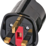 brennenstuhl reisstekker-systeem voor Groot Brittannië