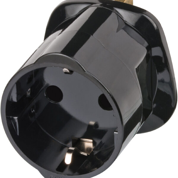 brennenstuhl reisstekker-systeem voor Groot Brittannië