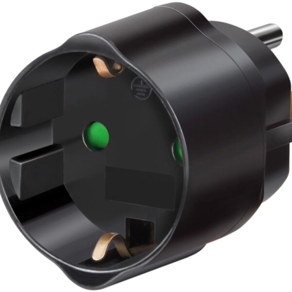 brennenstuhl reisstekker-systeem randaarde / USA, Japan