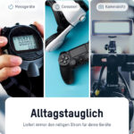 ANSMANN alkaline batterij ´X-POWER´ AAAA, 2 op blister