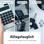 ANSMANN Lithium knoopcelbatterij/knoopbatterij CR1632, 3 Volt, 1 op blister