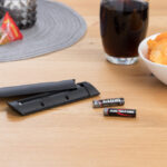 ANSMANN alkaline batterij, Micro AAA, pak van 100