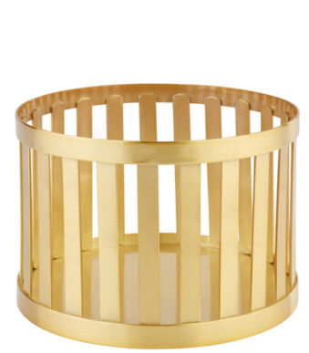 APS mand / standaard APS PLUS, diameter: 150 mm, goud
