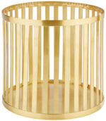 APS mand / standaard APS PLUS, diameter: 210 mm, goud