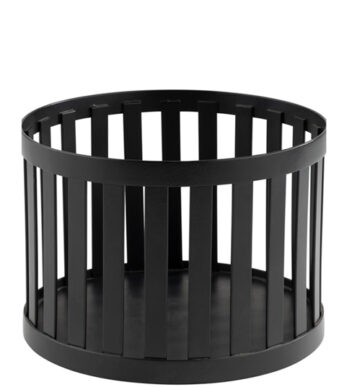 APS mand / standaard APS PLUS, diameter: 150 mm, zwart