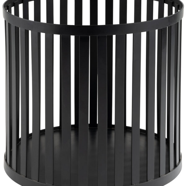 APS mand / standaard APS PLUS, diameter: 210 mm, zwart