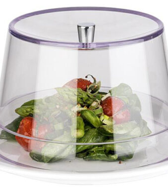 APS vershoudkap PLUS, diameter: 165 mm, transparant