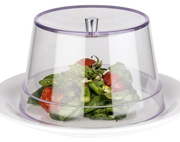 APS vershoudkap PLUS, diameter: 165 mm, transparant