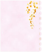 HERMA Huwelijksordner 'Wir heiraten', DIN A4