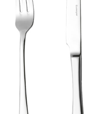 Esmeyer steak-/pizzabestek SYLVIA, 12-delig