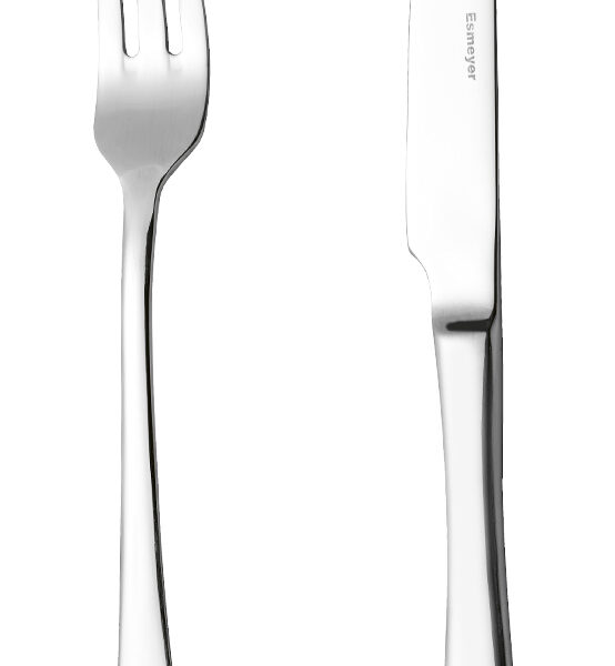 Esmeyer steak-/pizzabestek SYLVIA, 12-delig