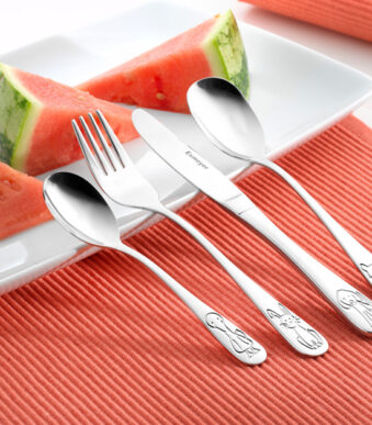 Esmeyer kindermes BAMBINO, lengte: 180 mm