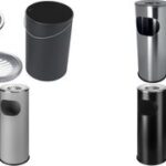 Secolan Vuilniszak Folie Wit, 20L