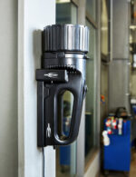 ANSMANN LED-handschijnwerper ´Future HS1000FR´