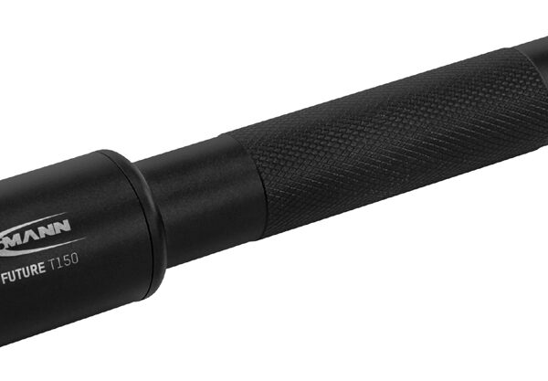 ANSMANN LED zaklamp Future T150