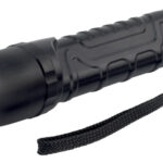 ANSMANN LED-zaklamp M900P, kleur: zwart