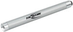 ANSMANN aluminium LED penlight zaklamp X15