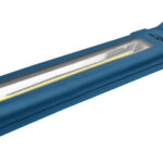 ANSMANN LED werkplaatslamp WL450R slim, blauw/zwart