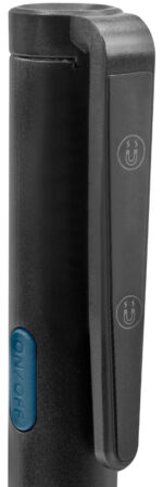 ANSMANN professionele LED penlamp PL130B, zwart