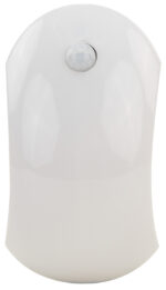 ANSMANN LED-oriëntatielicht NL25B, batterijvoeding, wit