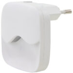 ANSMANN LED-orientatielicht NL10AC, wit