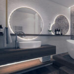 ANSMANN LED-strip met sensor, zelfklevend, 2 m