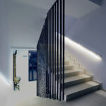 ANSMANN LED-strip met sensor, zelfklevend, 2 m