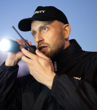 ANSMANN LED-zaklamp Pro 3000R, 3.200 Lumen, zwart