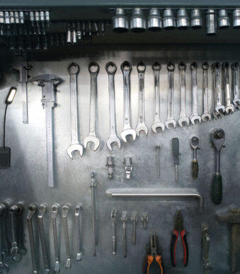 ANSMANN LED-leeslamp BOOK LIGHT, oplaadbaar, zwart