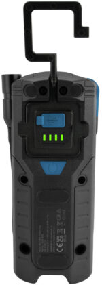 ANSMANN LED Accu-werklamp WL1500R Pocket Flex