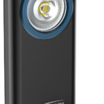 ANSMANN ML400R sleutelverlichting met boost-functie, zwart