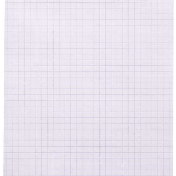 RHODIA schrijfblok no. 16, DIN A5, geruit, zwart