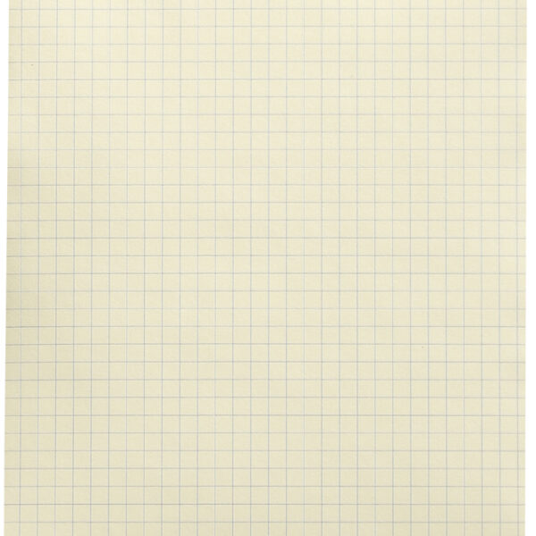 RHODIA notitieblok No. 16 Yellow, DIN A5, geruit, oranje